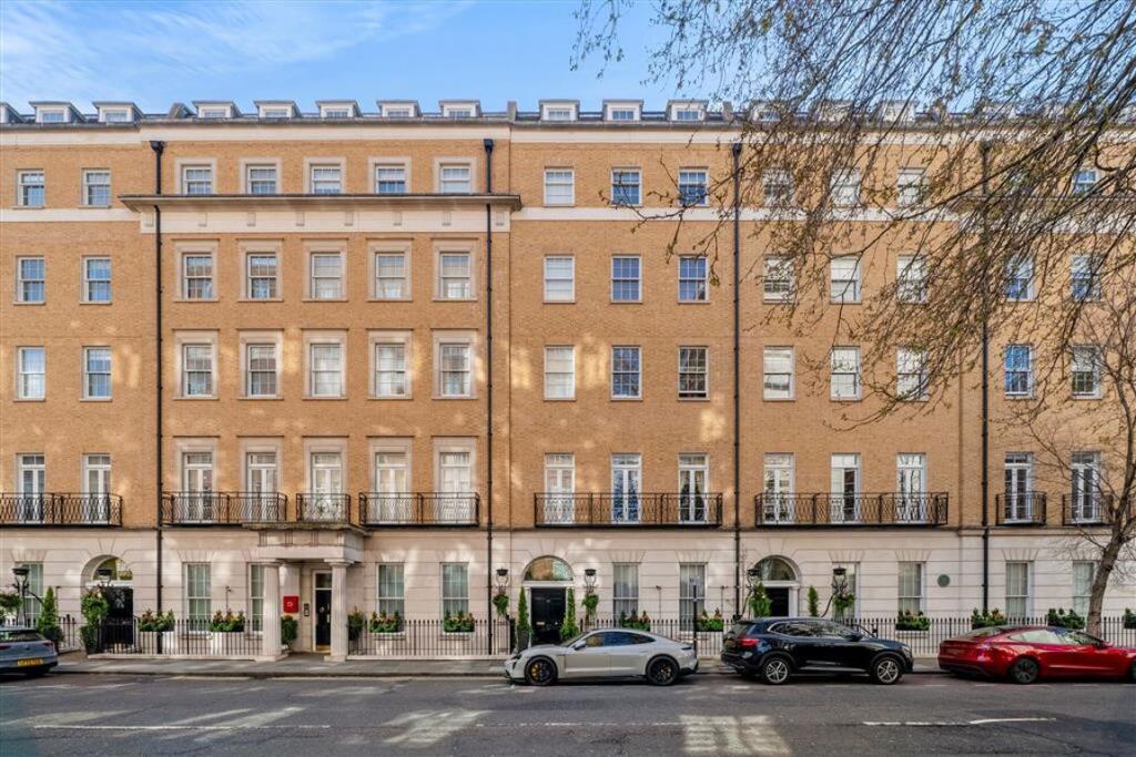Main image of property: George Street, Marylebone