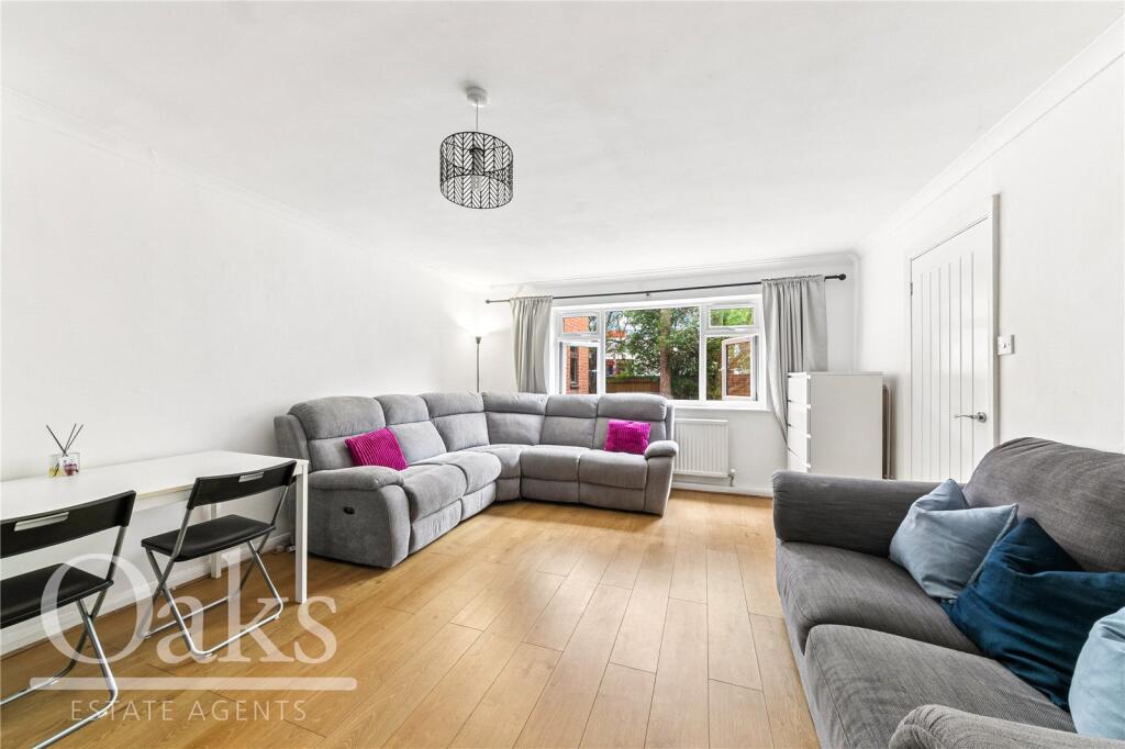 Main image of property: South Norwood Hill, South Norwood