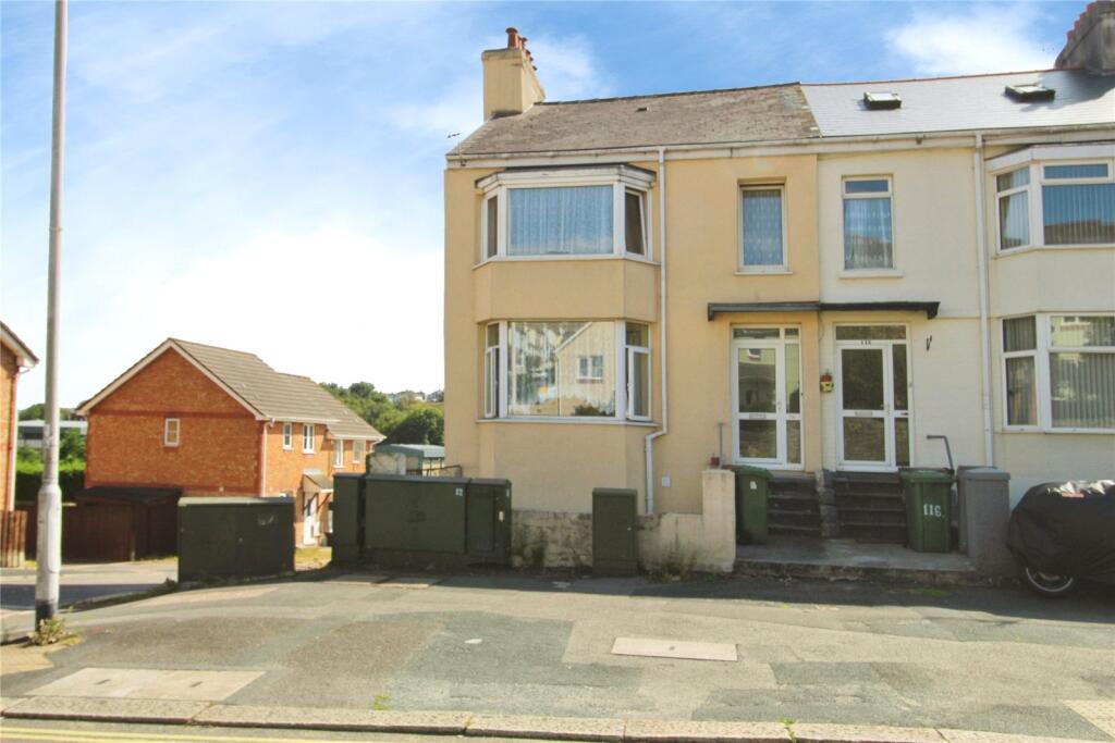 Main image of property: Old Laira Road, Plymouth, Devon, PL3