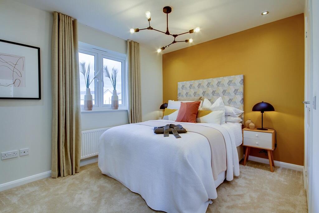 Main image of property: Main Street,
Glenboig,
North Lanarkshire
ML5 2RD