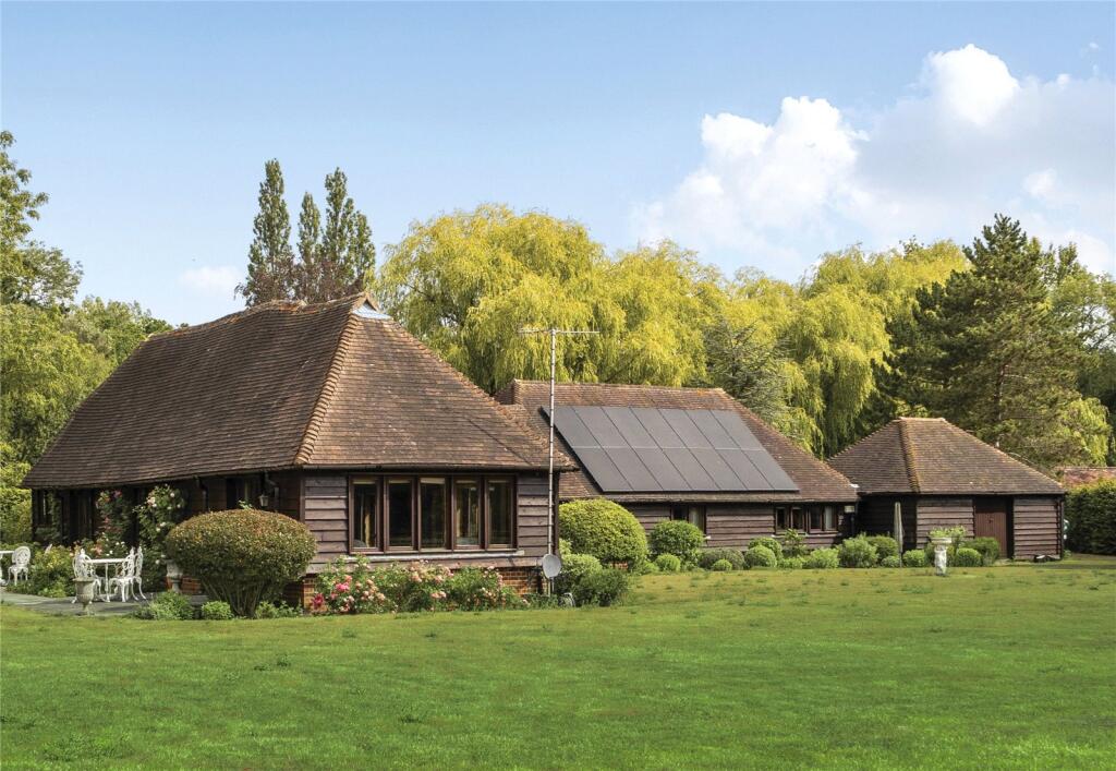 Main image of property: Four Elms Road, Four Elms, Kent, TN8
