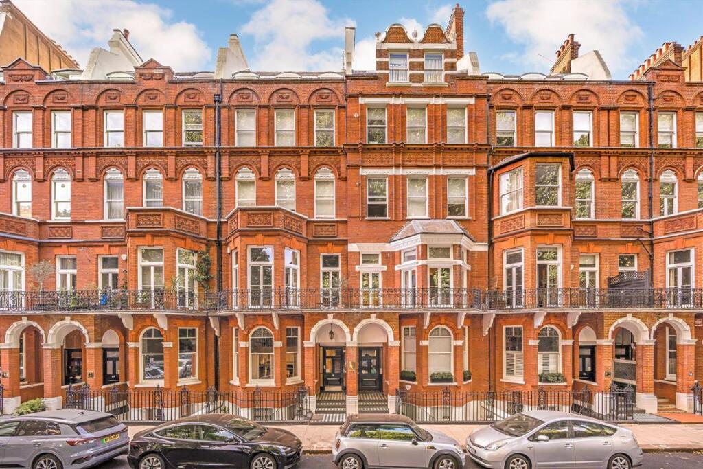 Main image of property: Barkston Gardens, Earls Court
