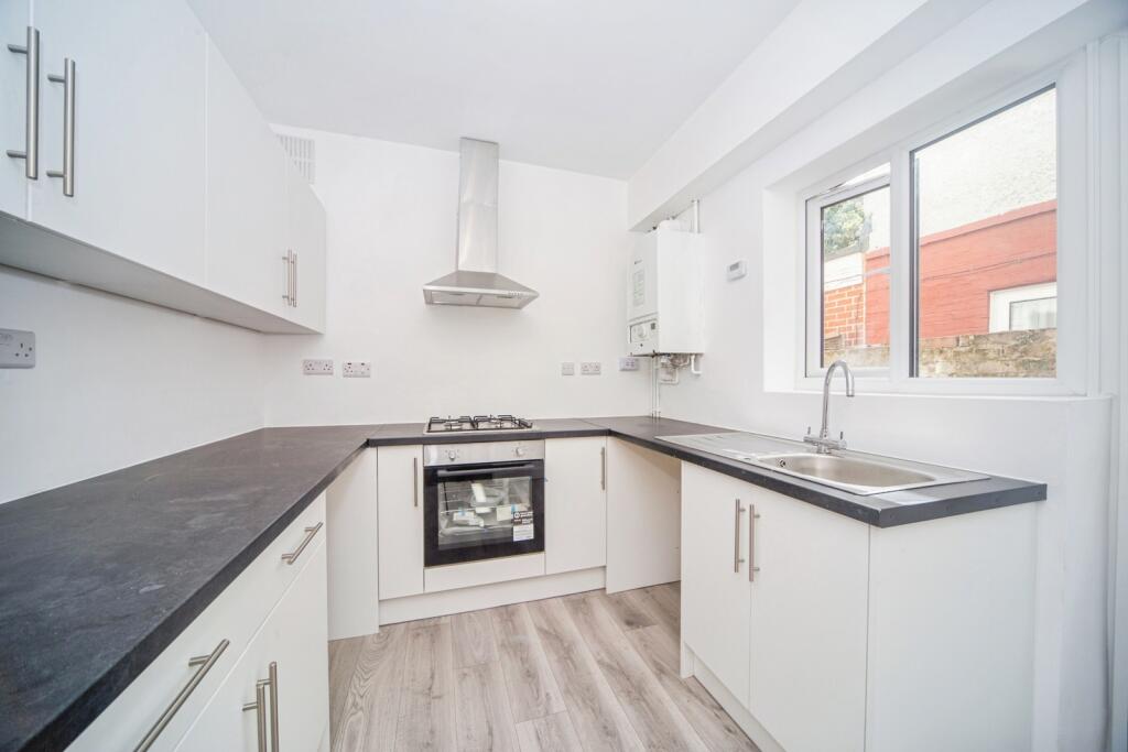 Main image of property: Primrose Road, Southampton, SO16