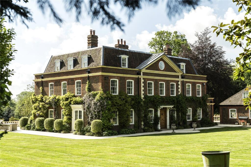 Main image of property: Fawley, Henley-On-Thames, Oxfordshire, RG9