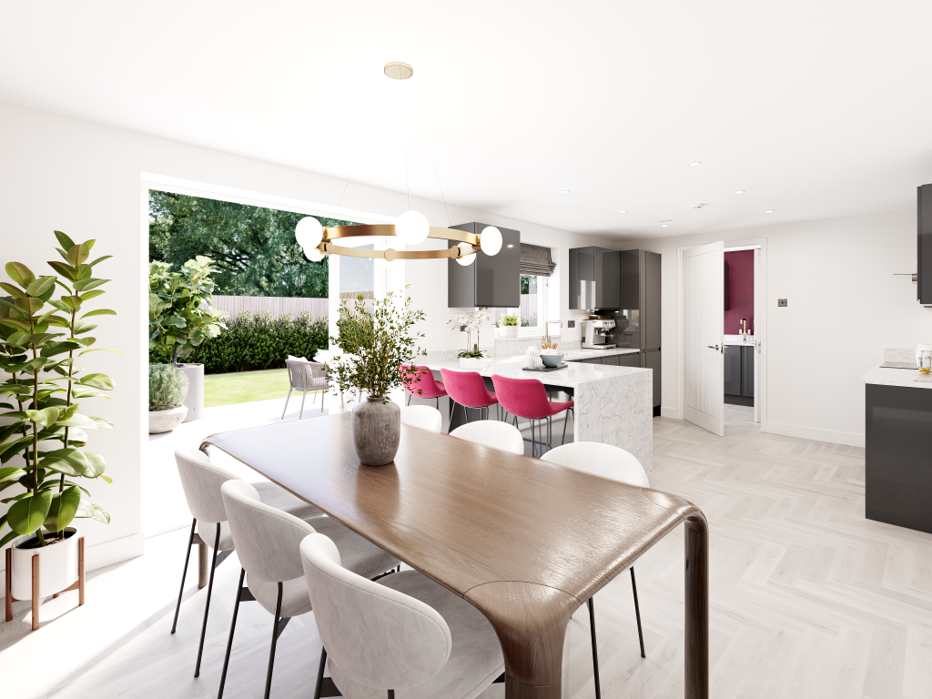 Main image of property: Whittle Road,
Sleaford,
NG34 8YJ