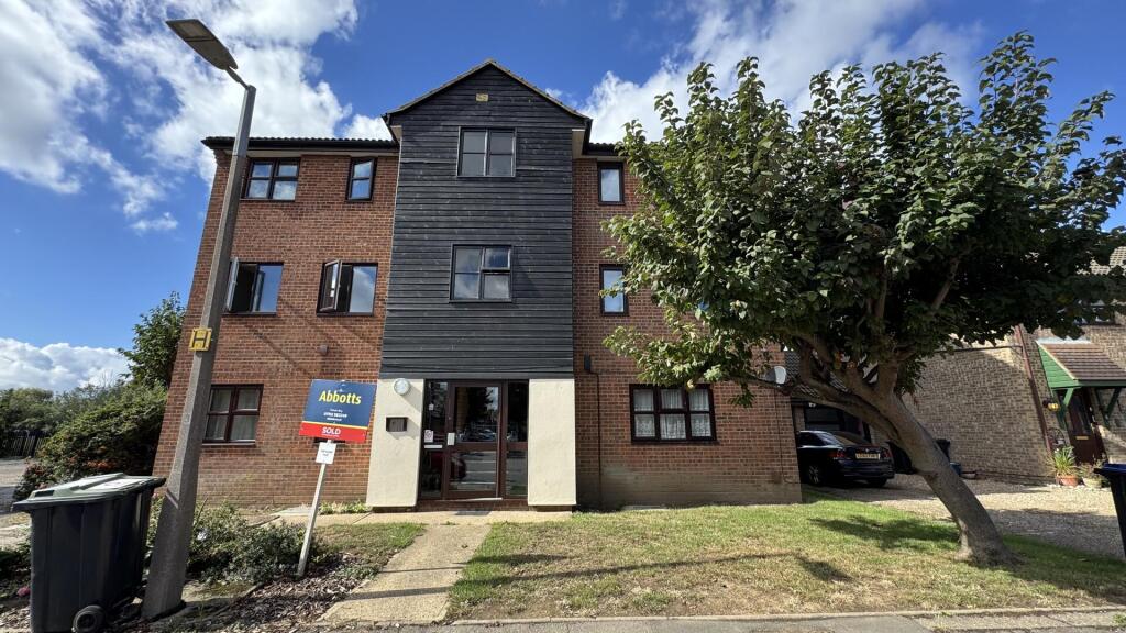 Main image of property: Herongate, Shoeburyness, Southend-On-Sea