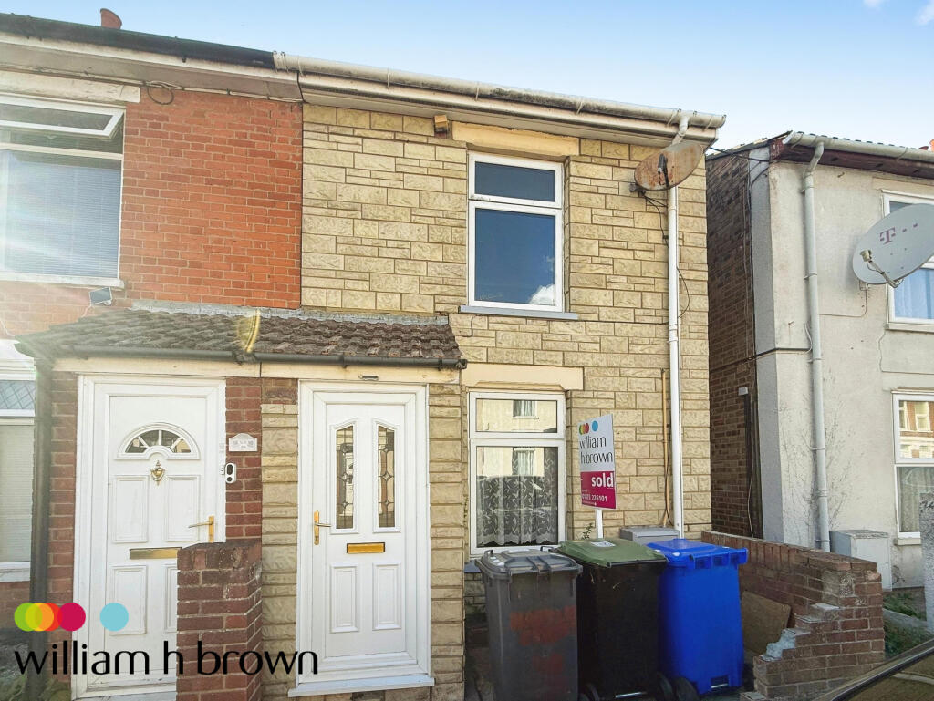 Main image of property: Hartley Street, IPSWICH