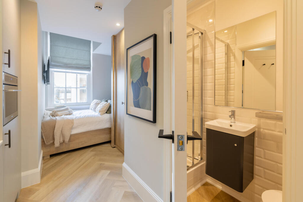 Main image of property: Draycott Avenue, SW3