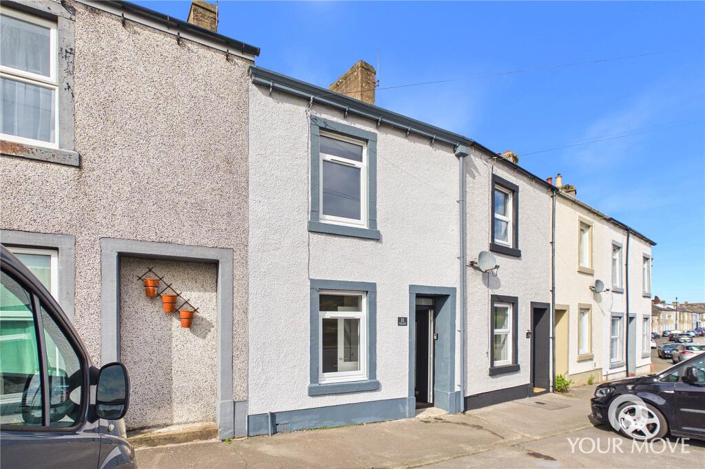 Main image of property: Trumpet Road, Cleator, Cumbria, CA23