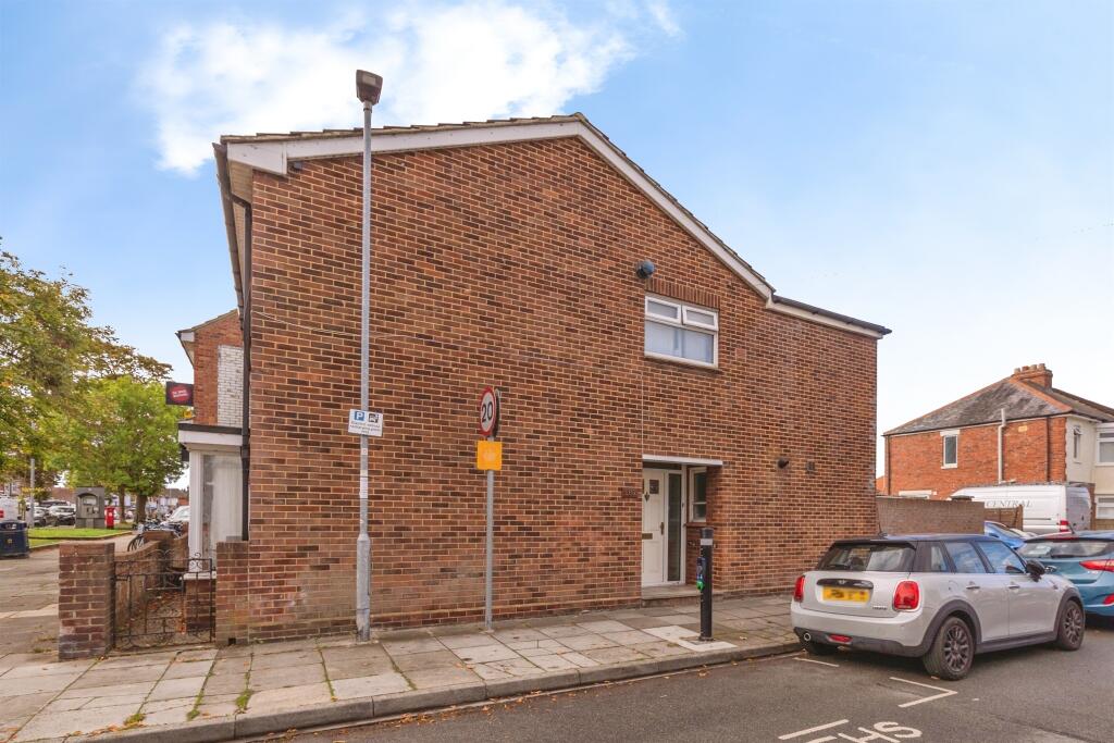 Main image of property: Copnor Road, Portsmouth