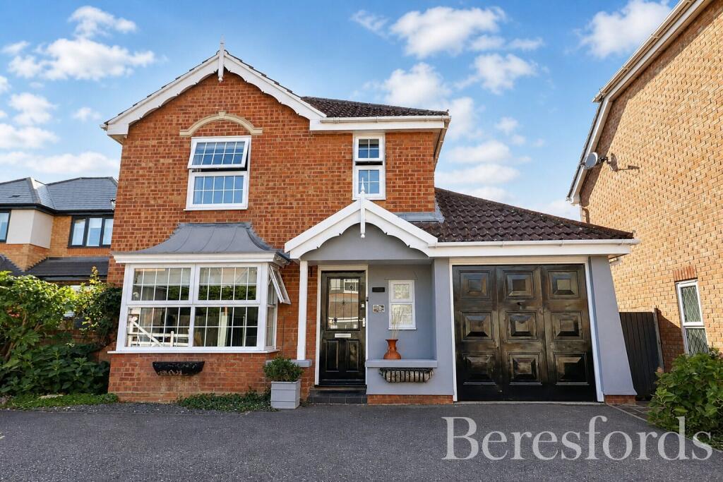 Main image of property: Crown Meadow, Braintree, CM7