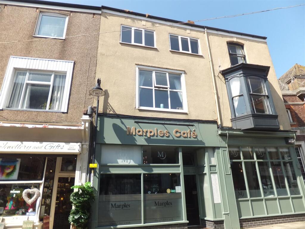 Main image of property: Sea View Street, Cleethorpes