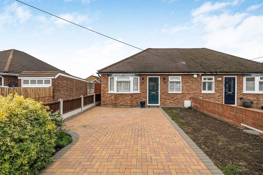 Main image of property: Meadow Road, Ashford,TW15