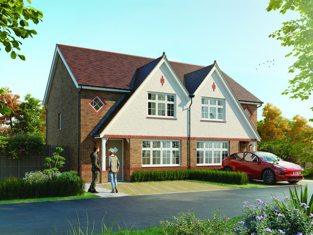 Main image of property: Round Hill Gardens
Congleton,
CW12 2HT