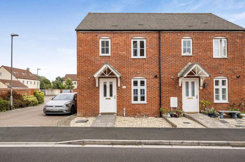 Main image of property: Hartlake Close, Glastonbury, BA6