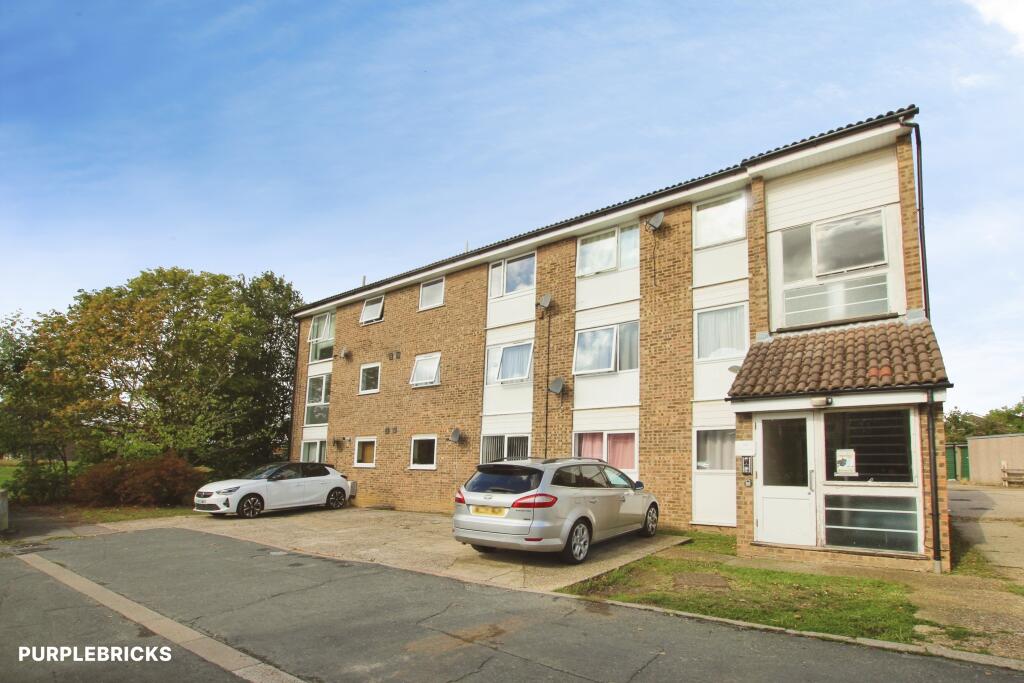 Main image of property: Foxglove Way, Chelmsford, CM1