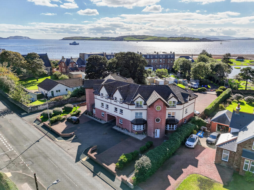 Main image of property: 11h, Greenock Road, Largs KA30 8PH