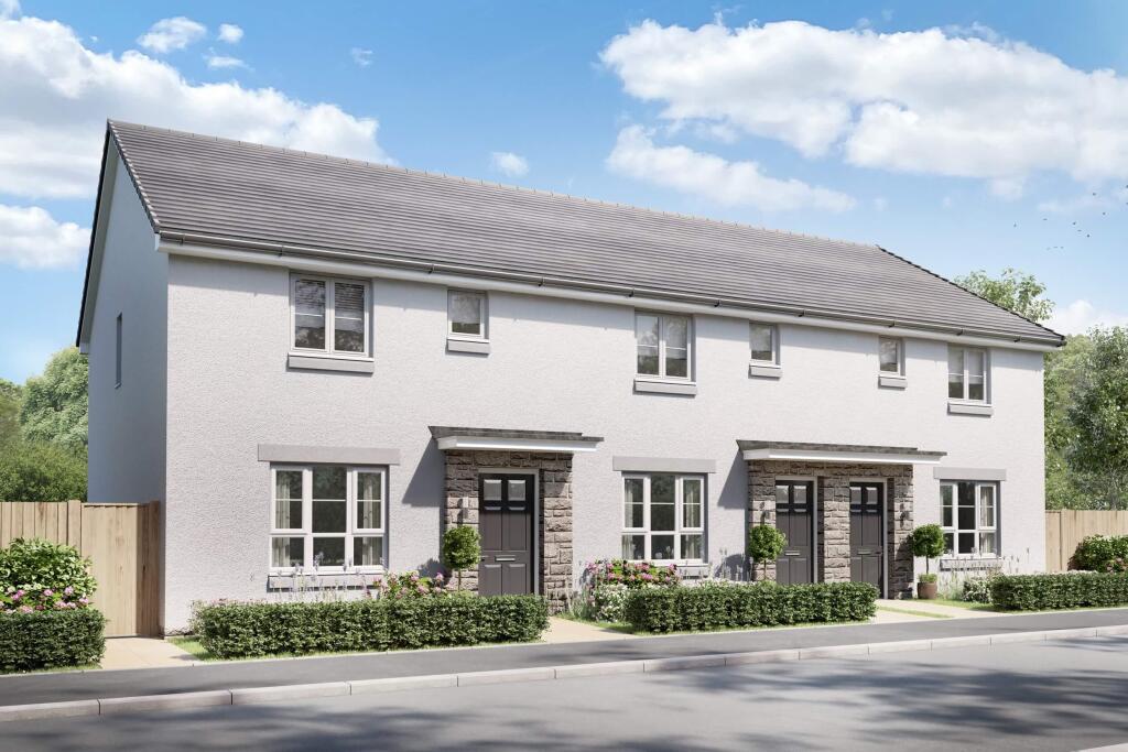 Main image of property: Cuthbertson Walk
Bucksburn
Aberdeen
AB21 9HG