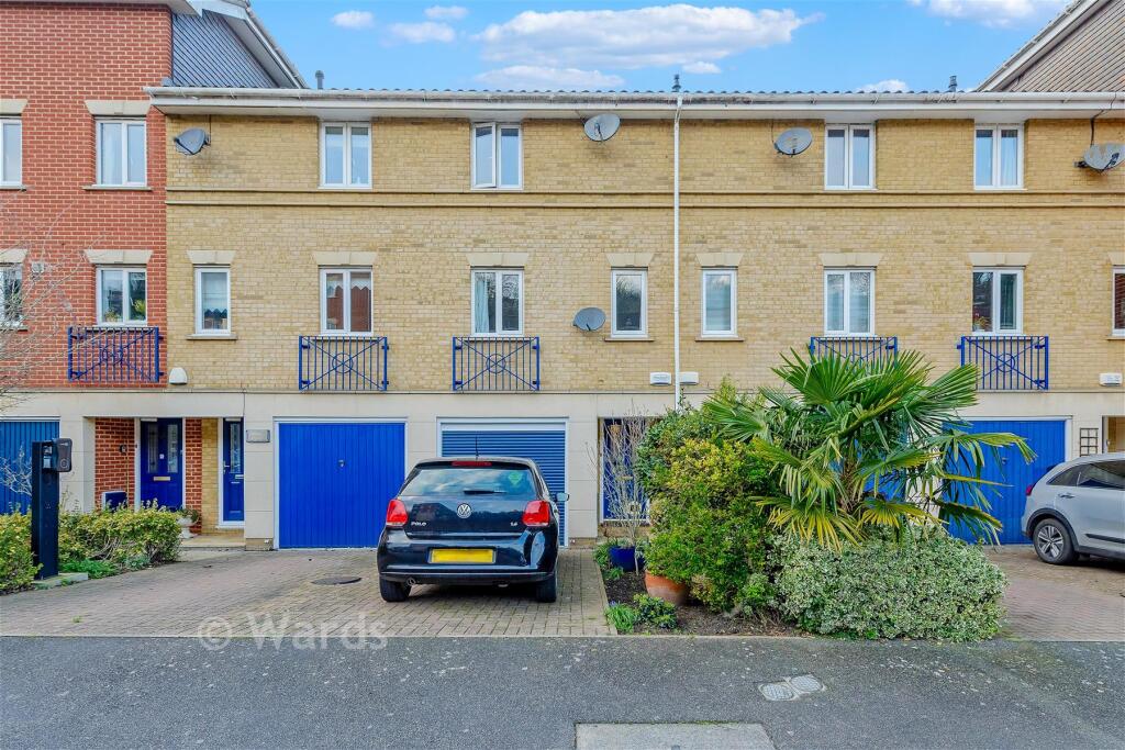 Main image of property: Applecross Close, Rochester, Kent