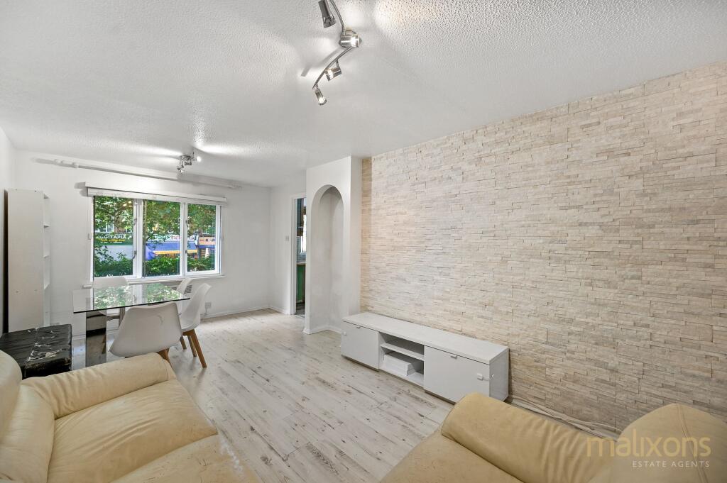 Main image of property: St. Christophers Gardens, Thornton Heath, CR7
