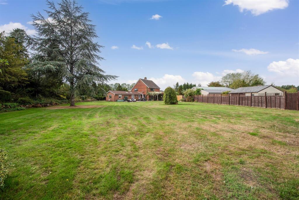 Main image of property: Green Lane, Badshot Lea