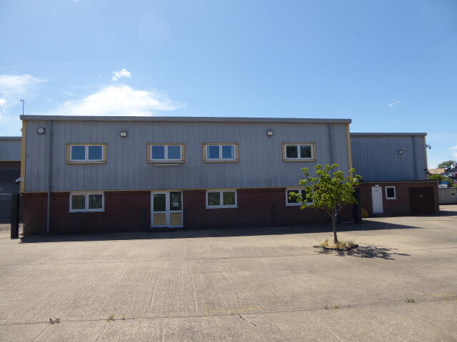 Main image of property: 4 Marine Park, Gapton Hall Road, Great Yarmouth, Norfolk, NR31