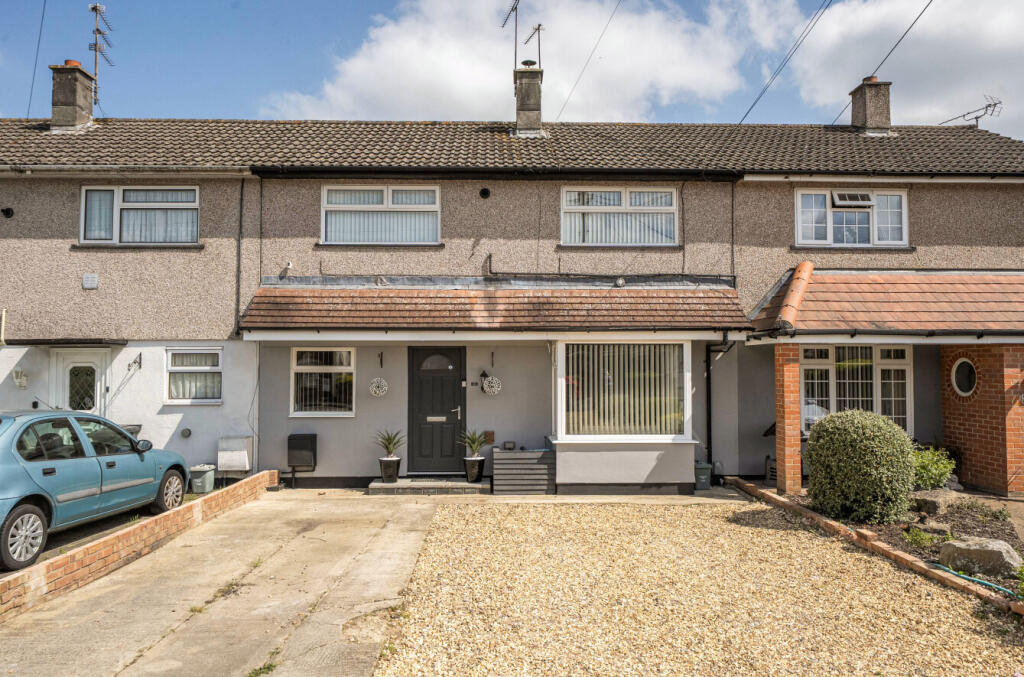 Main image of property: Cranmore Avenue, Swindon, SN3