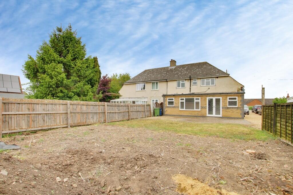 Main image of property: Ugg Mere Court Road, Ramsey