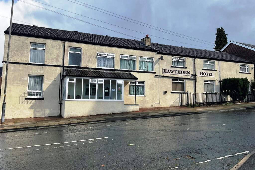 Main image of property: Established Hotel - Greater Manchester [M26 1JR]