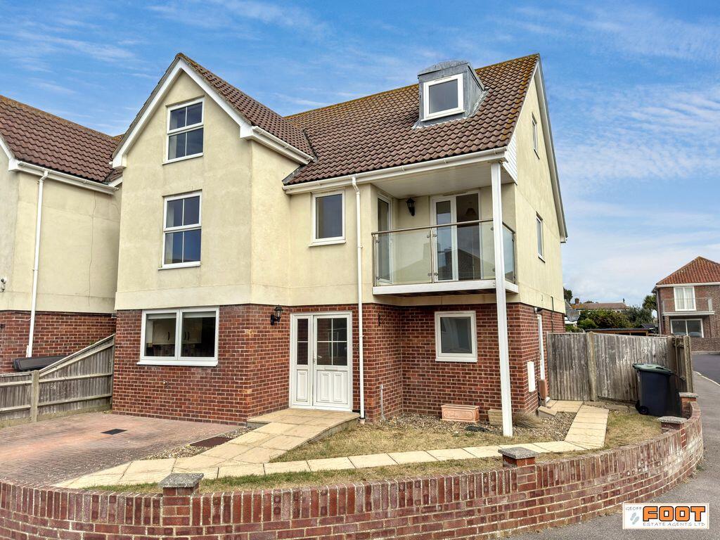 Main image of property: Bembridge Drive, Hayling Island