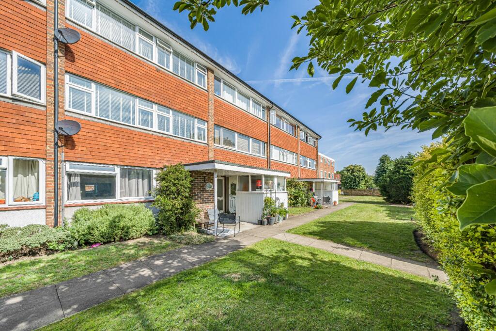 Main image of property: Shepperton, Surrey, TW17