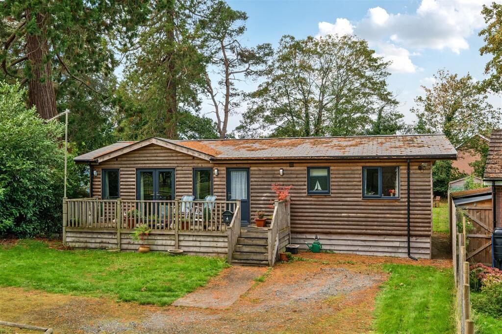 Main image of property: Park View, Loppington, Shrewsbury, Shropshire, SY4 5NG