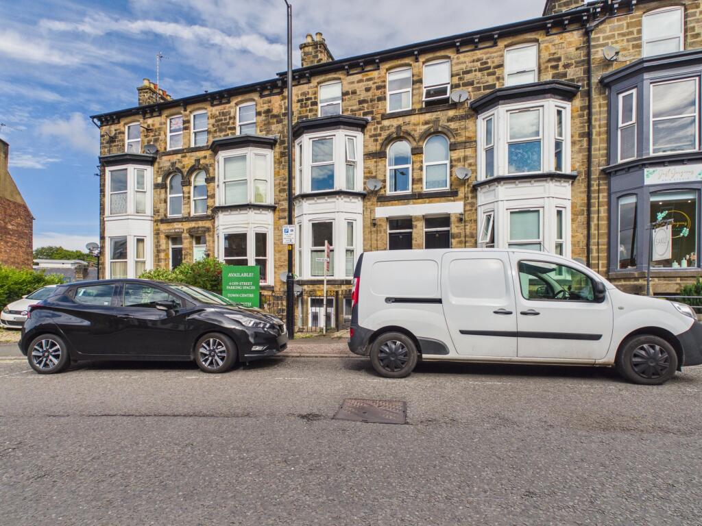 Main image of property: Cheltenham Mount, Harrogate, HG1