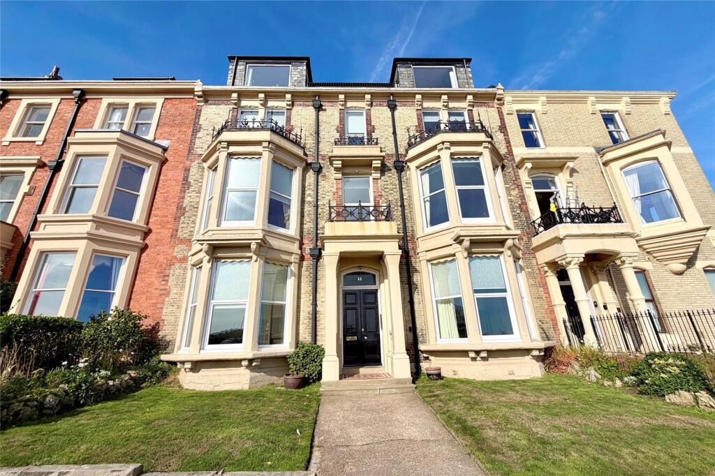 Main image of property: Percy Gardens, Tynemouth, NE30