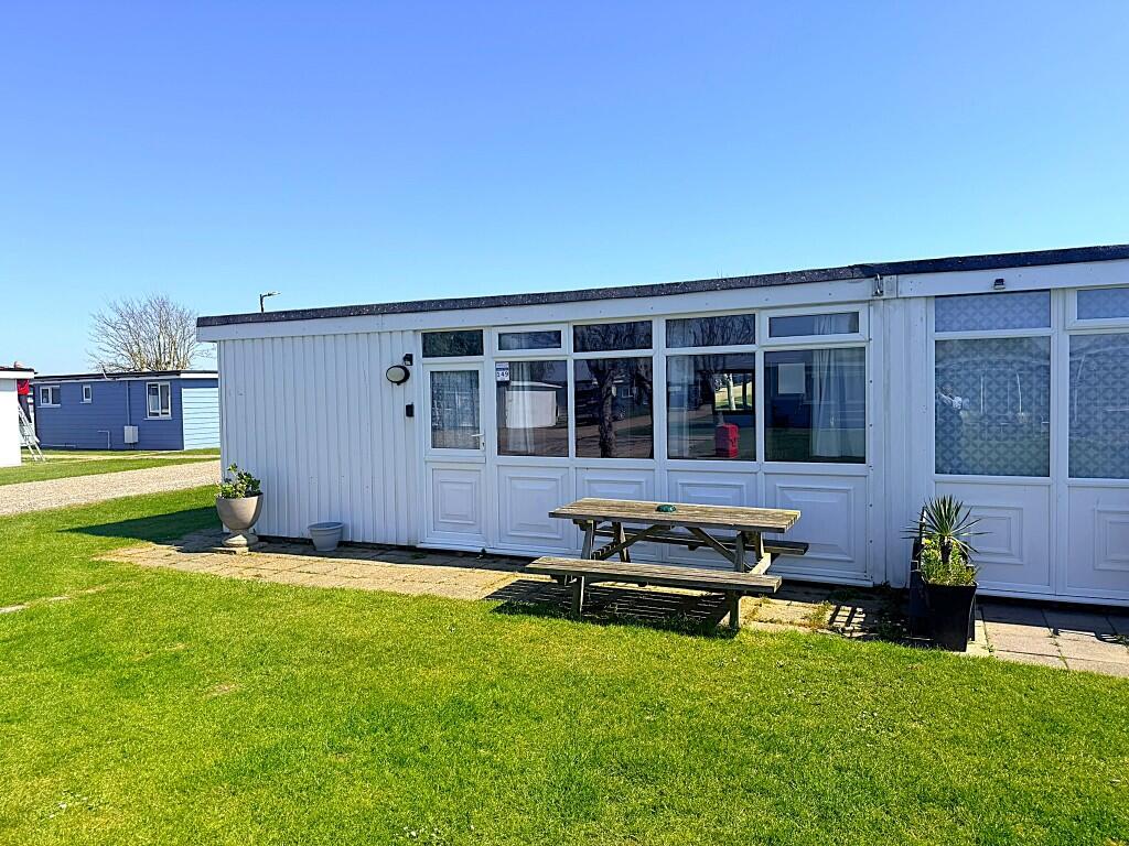 Main image of property: New Lydd Road, TN31
