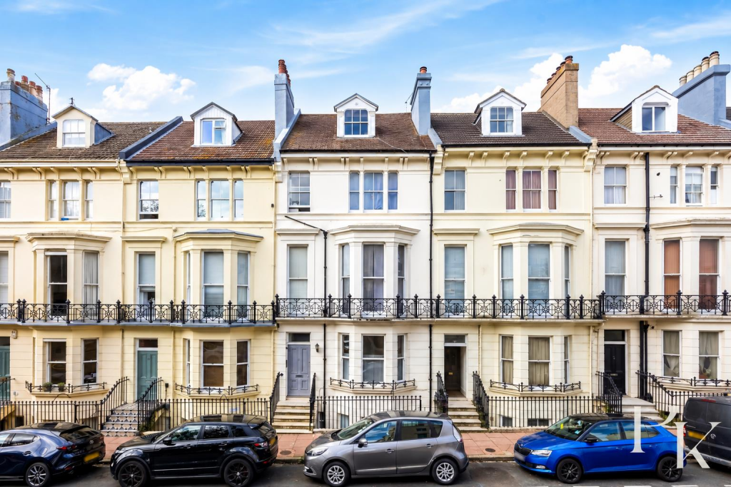 Main image of property: Powis Road, Brighton