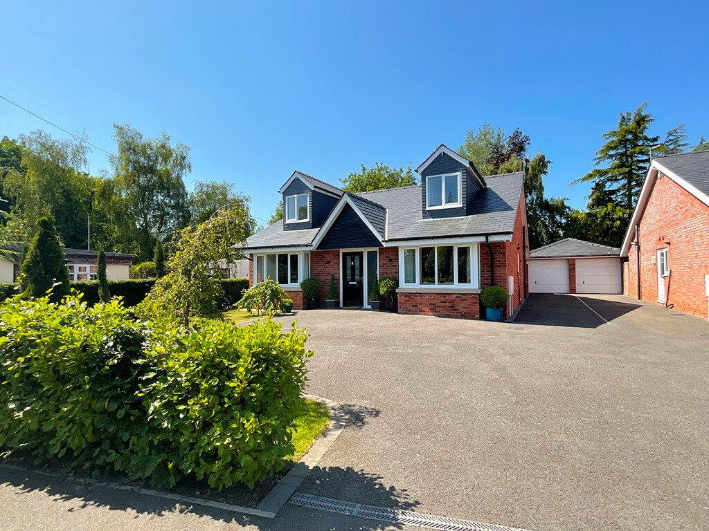 Main image of property: Mere Brow Lane, Mere Brow, Tarleton