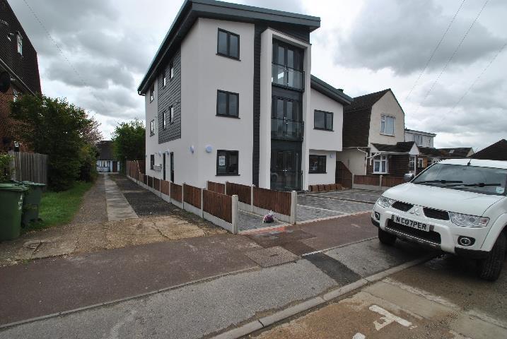 Main image of property: Norton Road, Dagenham