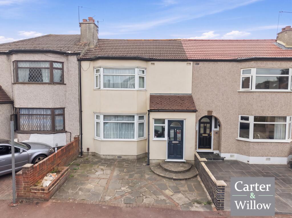Main image of property: Sandown Avenue, Dagenham