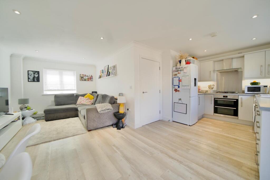 Main image of property: May Farm Walk, Weymouth