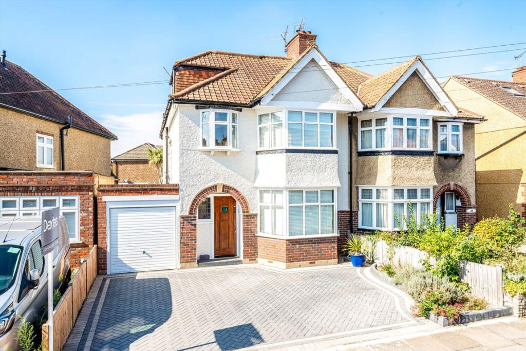 Main image of property: Melrose Avenue, Twickenham