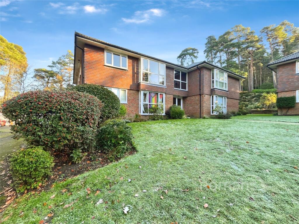Main image of property: Latchwood Lane, Lower Bourne, Farnham