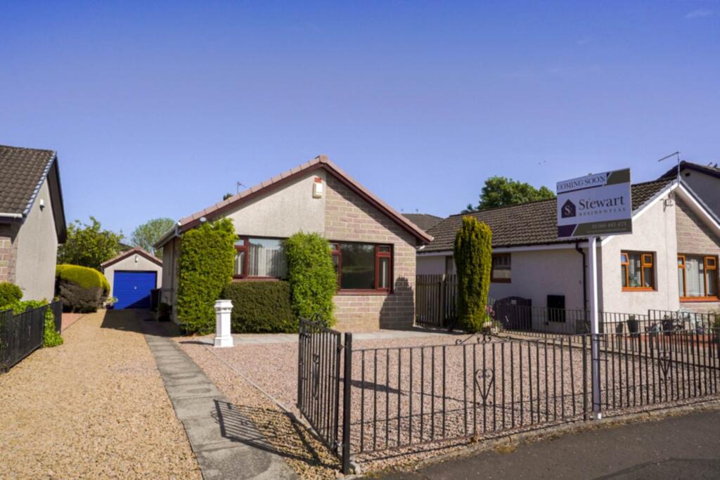 Main image of property: Lamberton Road, Stewarton