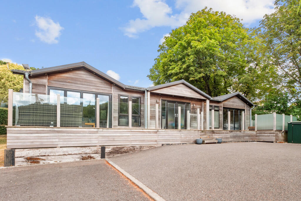 Main image of property: Osmington Mills Holiday Park, Weymouth, DT3 6