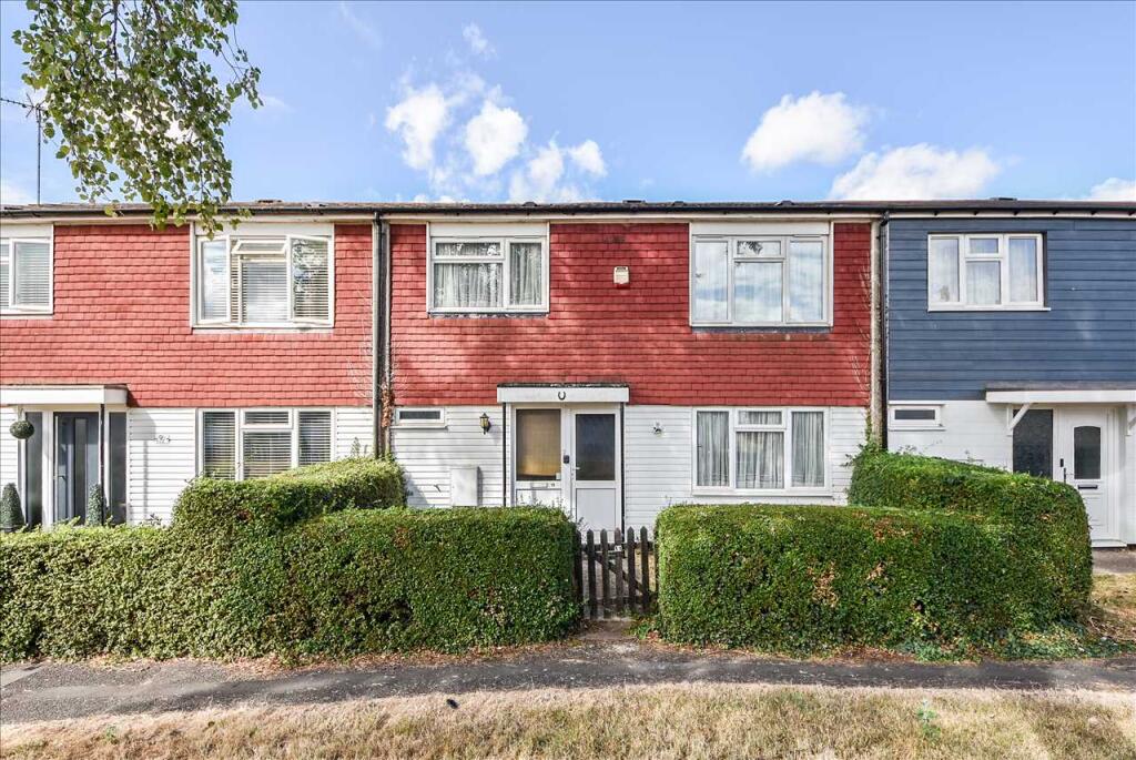 Main image of property: Excelsior, Wellingborough, NN8 3SL