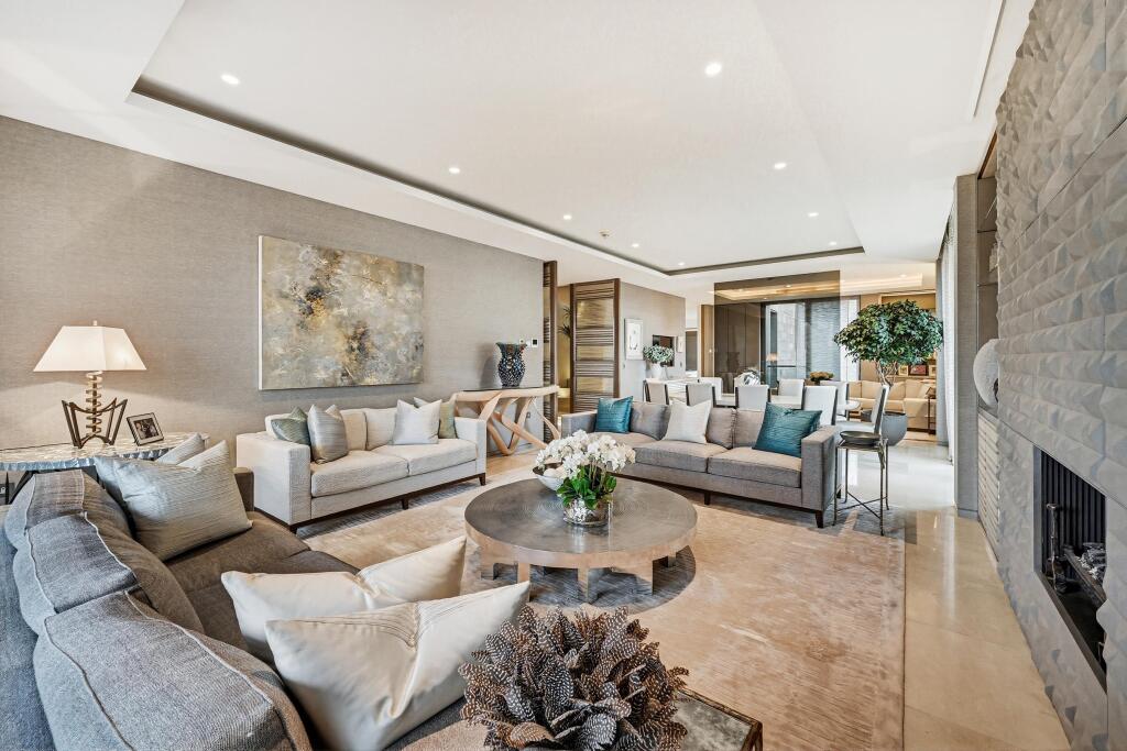 Main image of property: Hampstead Lane, London N6