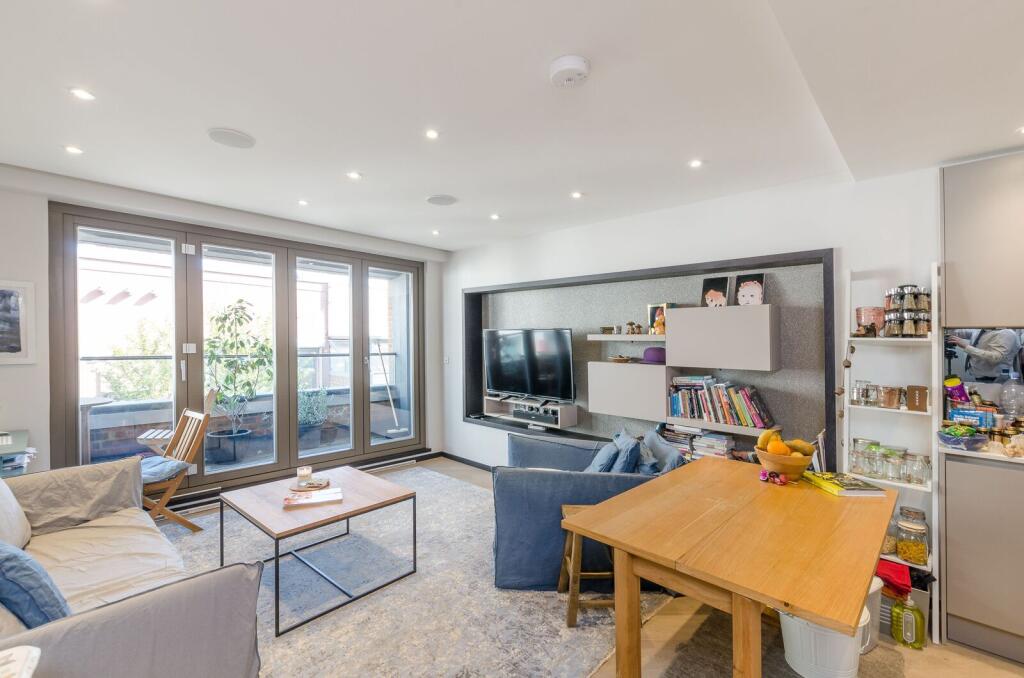 Main image of property: Holmes Road, Kentish Town, London, NW5