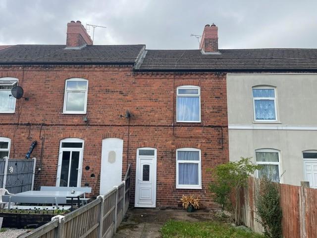 Main image of property: Sherwood Drive, Shirebrook