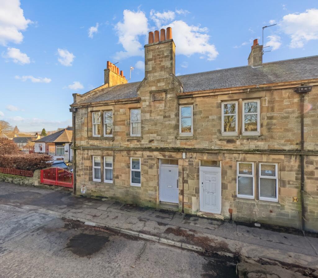 Main image of property: Borestone Crescent, Stirling, Stirlingshire, FK7