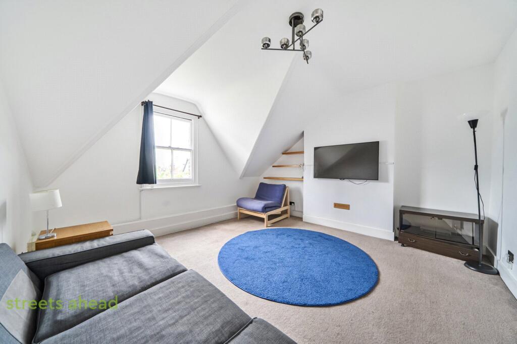 Main image of property: Woodstock Road, Croydon, CR0